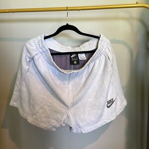 Nike, XL, Sweat Shorts